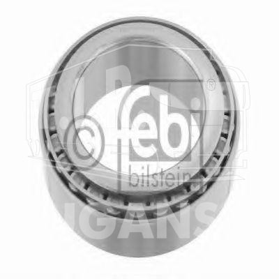 23314, Подшипник ступицы 33022 — Febi