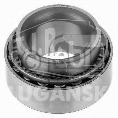04259, Подшипник ступицы 331933 внутр — Febi