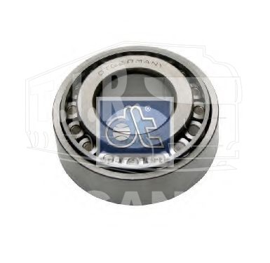 1.16291, Подшипник шкворня — Diesel Technic