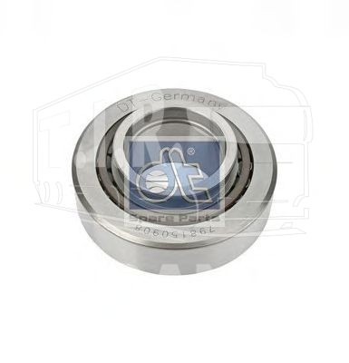 6.53200, Подшипник шкворня — Diesel Technic