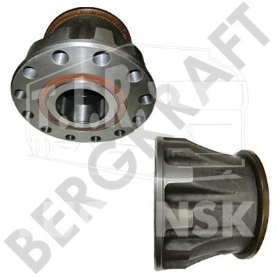 BK7700288, Блокступица — Bergkraft