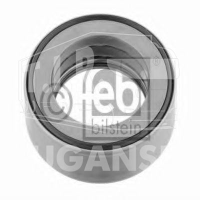 28396, Подшипник шкворня — Febi