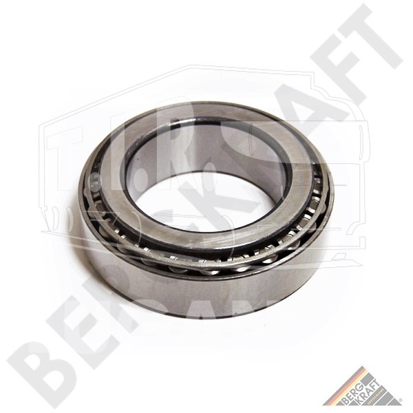 BK7703116, Подшипник 33116А внутр — Bergkraft
