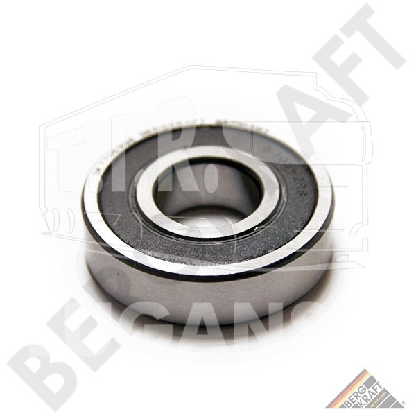 BK7706304, Подшипник 6304 — Bergkraft