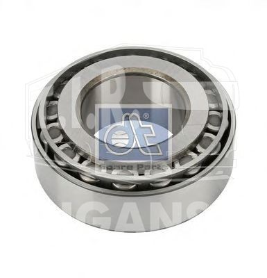 1.17238, Подшипник ступицы 55*110*39 — Diesel Technic
