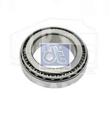 2.53271, Подшипник ступицы 50*80*20 — Diesel Technic