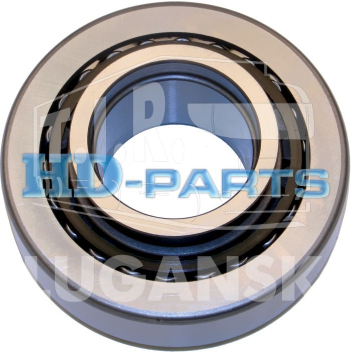 107080, Подшипник шкворня — HD-parts