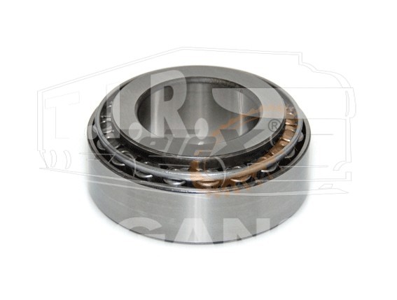 ZX30.0046, BALL BEAR?NG, WHEEL HUB — ZeTeX