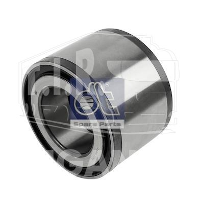 4.65416, Блокступица перед — Diesel Technic