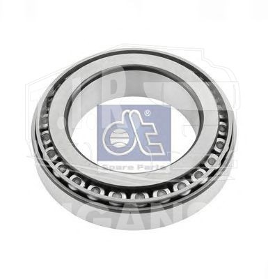 7.38215, Подшипник ступицы — Diesel Technic