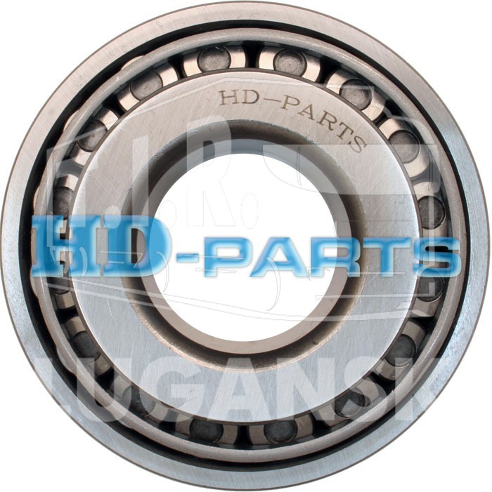 107066, Подшипник шкворня 543805 7.5t — HD-parts