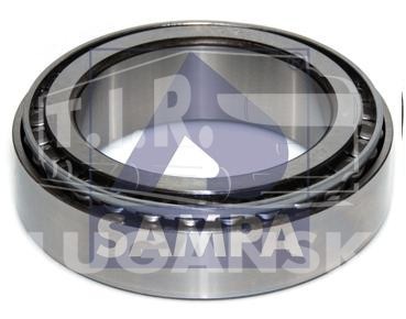 050.320, Подшипник ступицы 33020 — Sampa