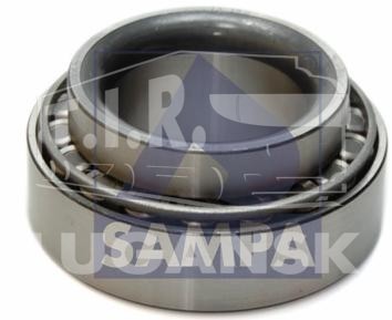 010.399, Подшипник ступицы 331933 внутр — Sampa