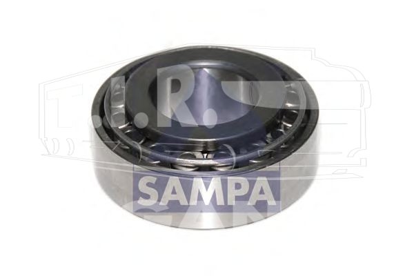 Подшипник ступицы 32309