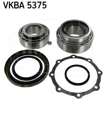 VKBA5375, Р-к ступицы — SKF