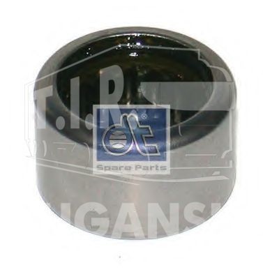 1.14112, Подшипник вилки сцепления — Diesel Technic