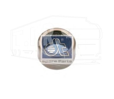 2.32826, Подшипник КПП — Diesel Technic