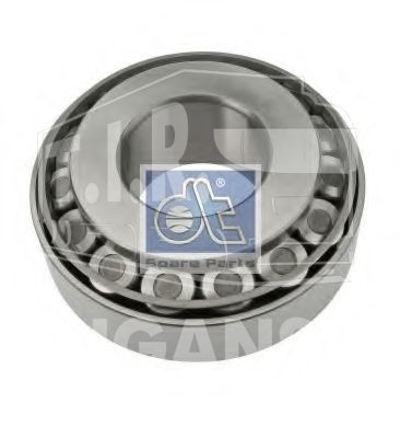 3.60012, Подшипник редуктора — Diesel Technic
