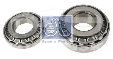 5.30137, К-т подшипников — Diesel Technic