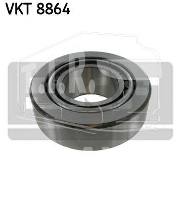 VKT8864, Подшипник — SKF