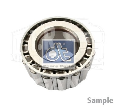 2.32829, Подшипник — Diesel Technic