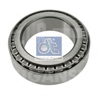 1.16451, Подшипник — Diesel Technic