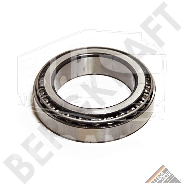 BK7702019, Подшипник — Bergkraft