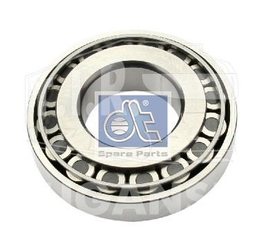 2.32820, Подшипник КПП — Diesel Technic