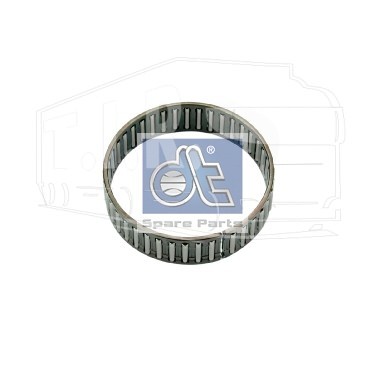 2.32827, Подшипник КПП — Diesel Technic