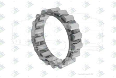 98530305, Подшипник КПП — Euroricambi
