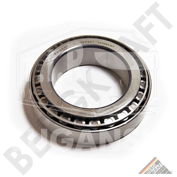 BK7708448, Подшипник редуктора — Bergkraft