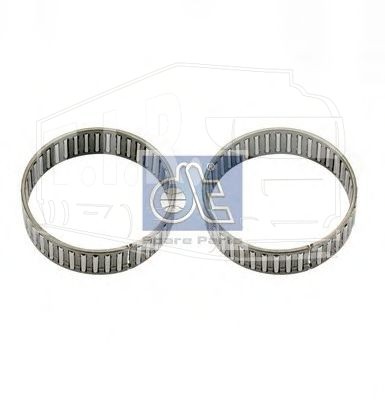 6.46554, Игольчатый подшипник — Diesel Technic