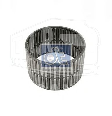 6.46555, Подшипник игольчатый — Diesel Technic