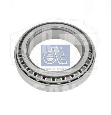 6.54101, Подшипник дифференциала — Diesel Technic
