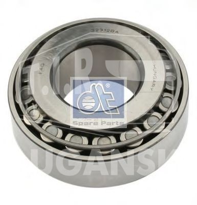 6.56505, Подшипник — Diesel Technic