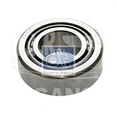 4.63840, Подшипник — Diesel Technic
