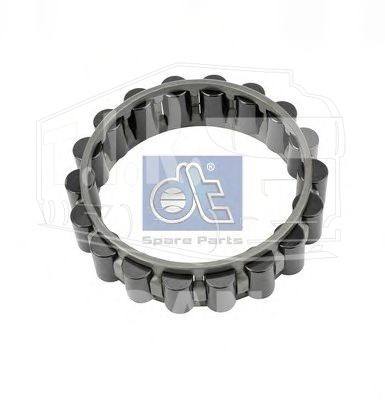 5.50091, Подшипник КПП — Diesel Technic