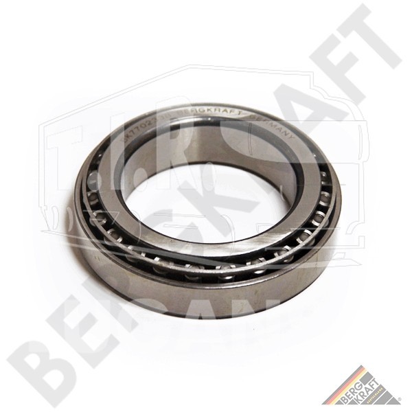 BK7702338, Подшипник дифференциала — Bergkraft