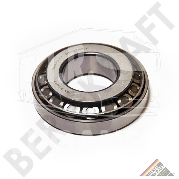BK7701313, Подшипник 31313 — Bergkraft