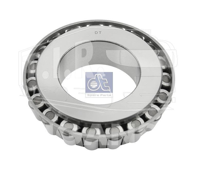 4.65417, Подшипник КПП — Diesel Technic