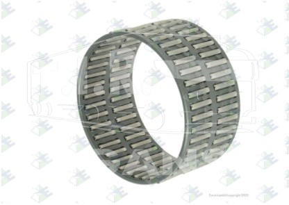 98531233, Подшипник КПП 67*73*37 — Euroricambi