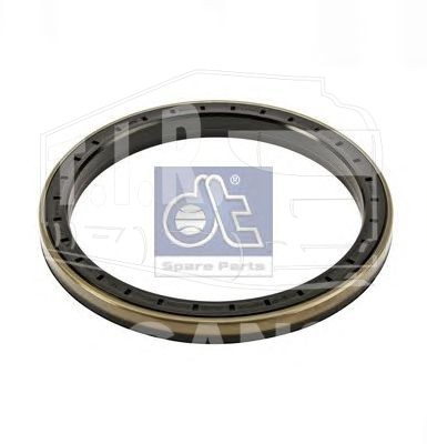 Сальник ступицы зад 142*170*13.5/16