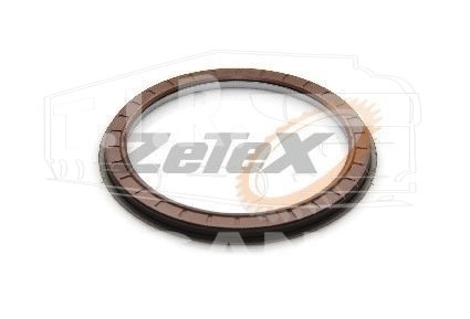 ZX13.0673, Сальник ступицы 125*148.3*8.1/9.3 — ZeTeX