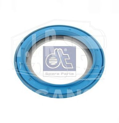 10.10470, Oil seal — Diesel Technic