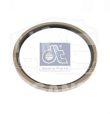 3.60139, Oil seal — Diesel Technic