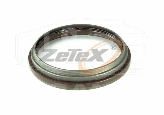 ZX16.1110, Уплoтнитeльнoe кoльцo, Ступица колеса — ZeTeX