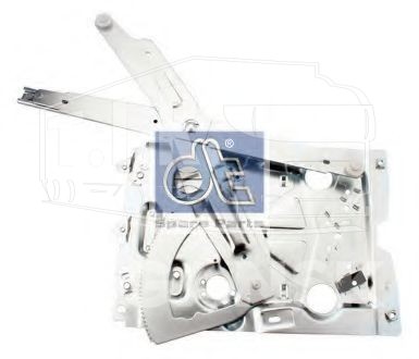 2.72152, Стеклоподъемник — Diesel Technic