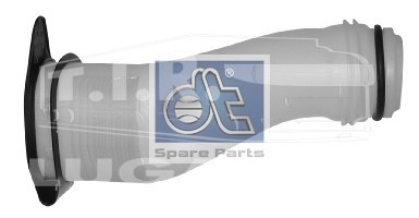 2.25255, Заливная горловина — Diesel Technic
