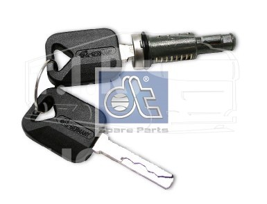 2.72130, Личинка замка двери — Diesel Technic