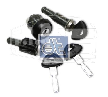 1.31920, Личинка замка двери — Diesel Technic